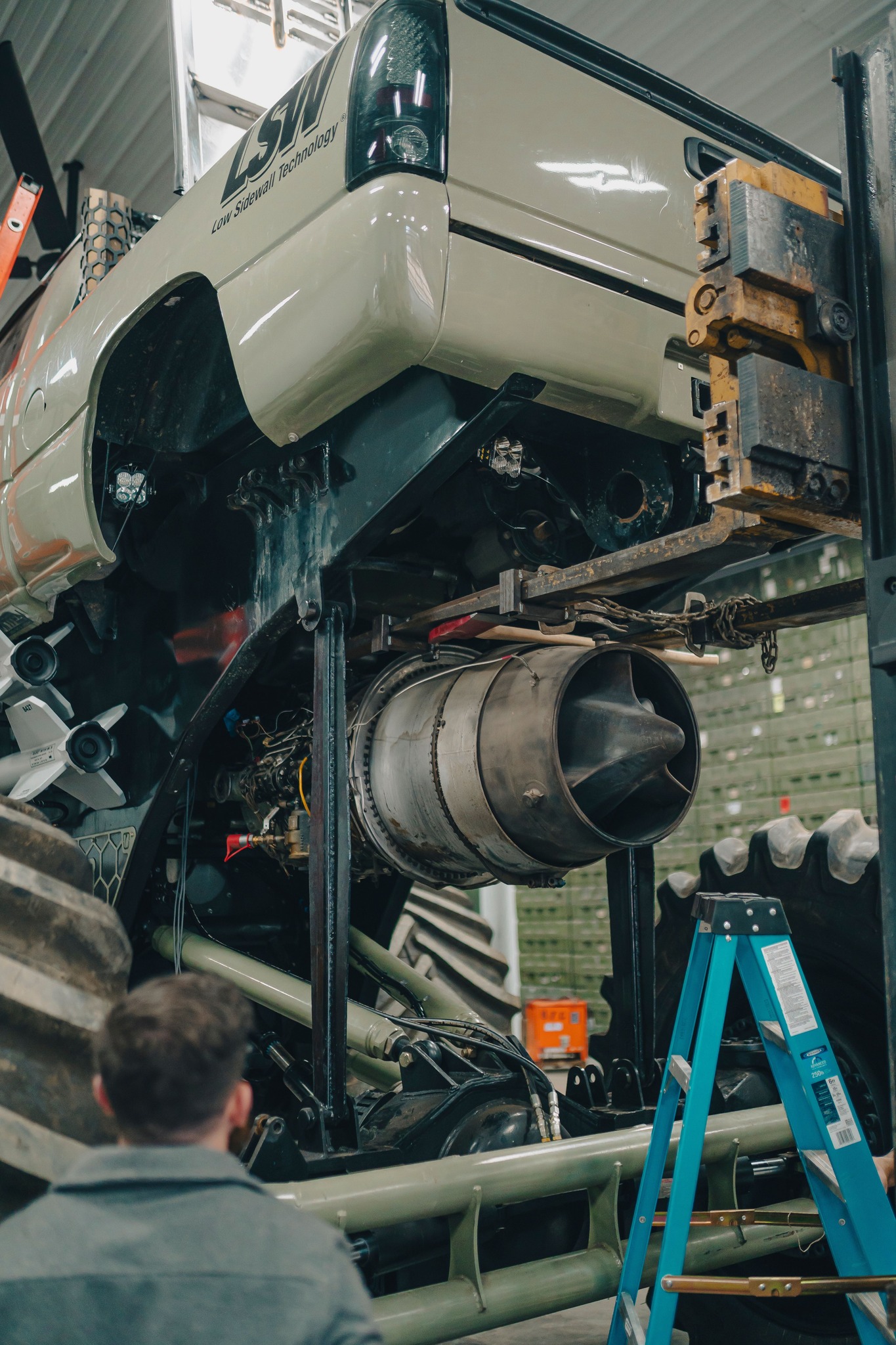 Whistlindiesel - MMX Jet Engine – Precision, Performance,...