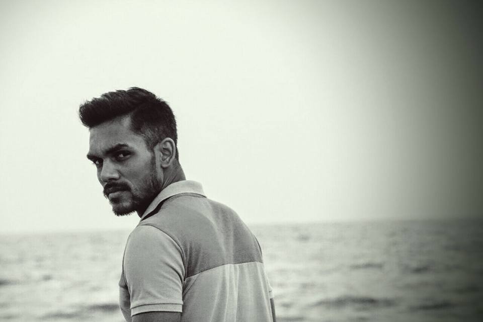 Vikas Rai