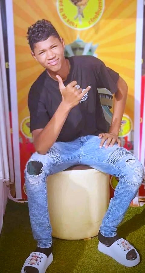 Guiraud Samir Sam