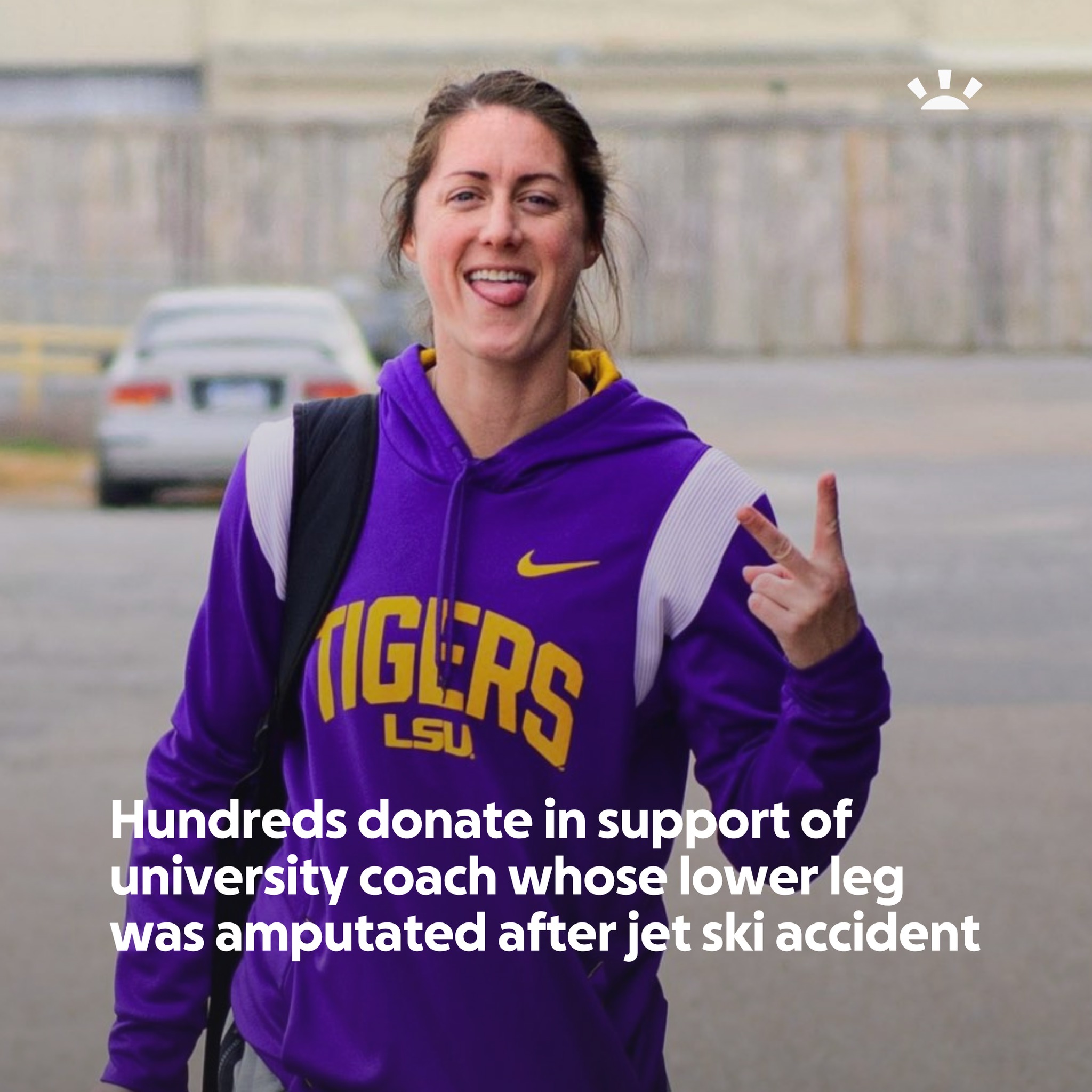 GoFundMe - 