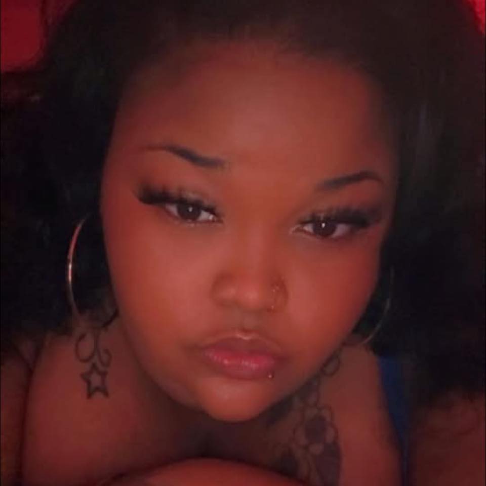 Ty'Shina K. Hatcher