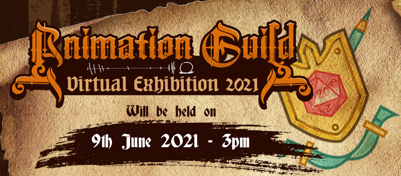 Animation Guild - Home