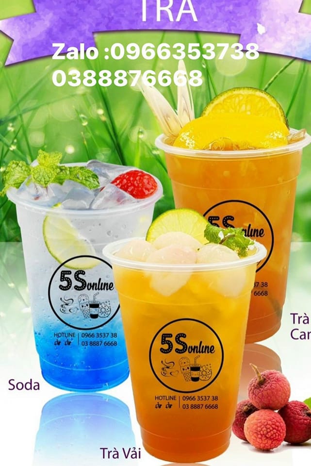 sisu milk tea | Facebook