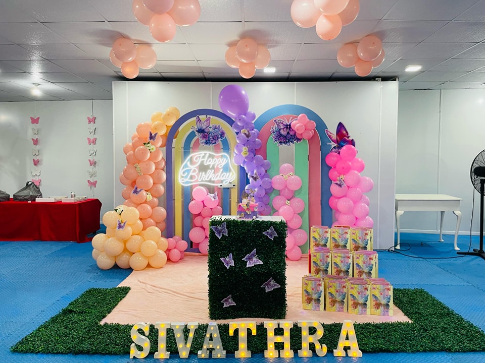 Funfactory Colombo | Nawala
