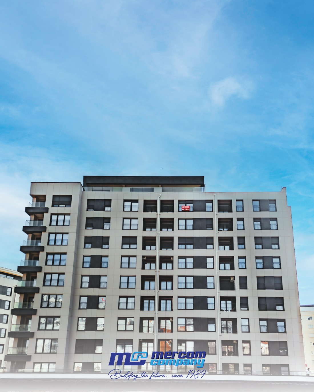Mercom Company | Kosovo