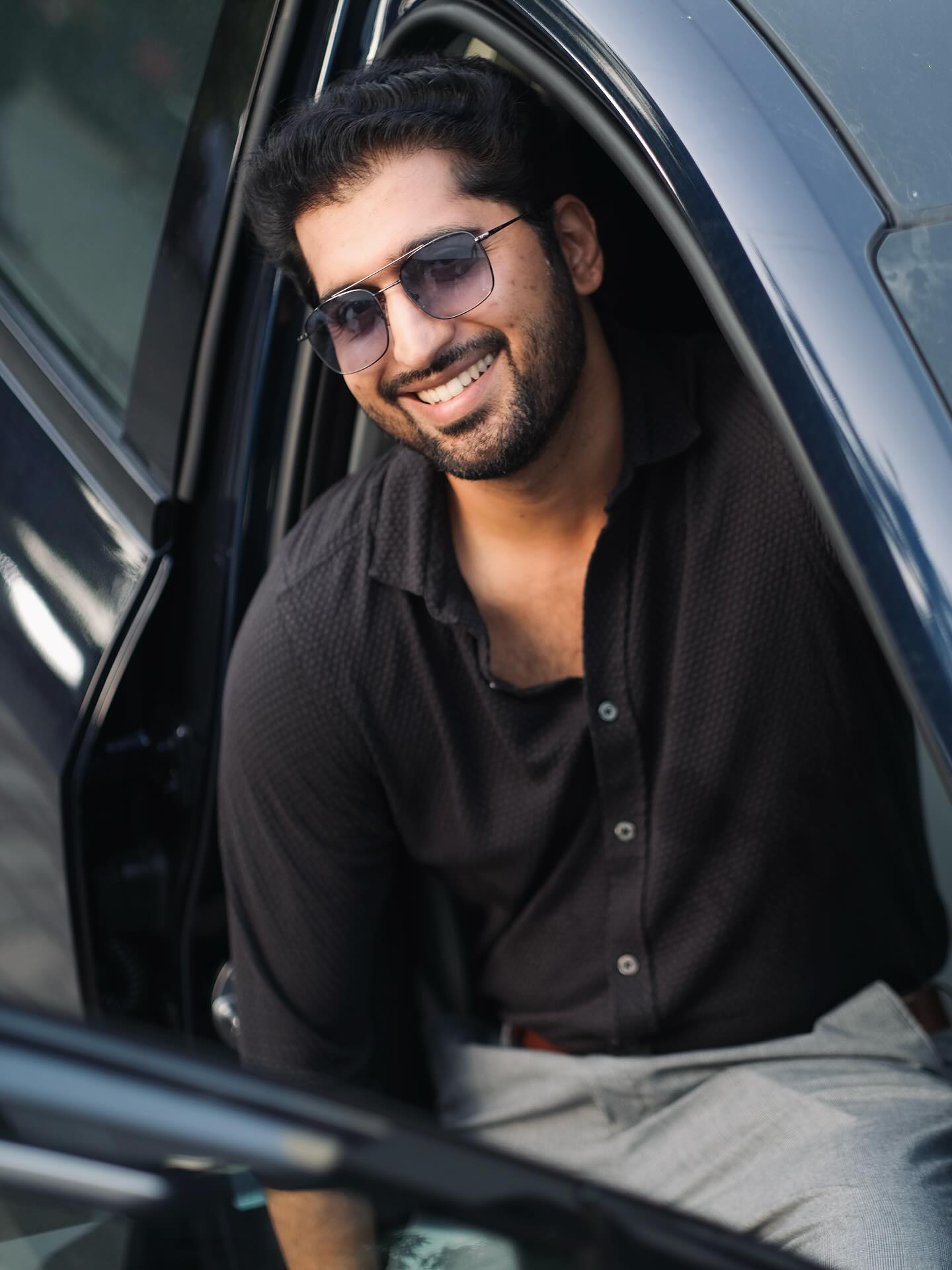 Arun Raghav