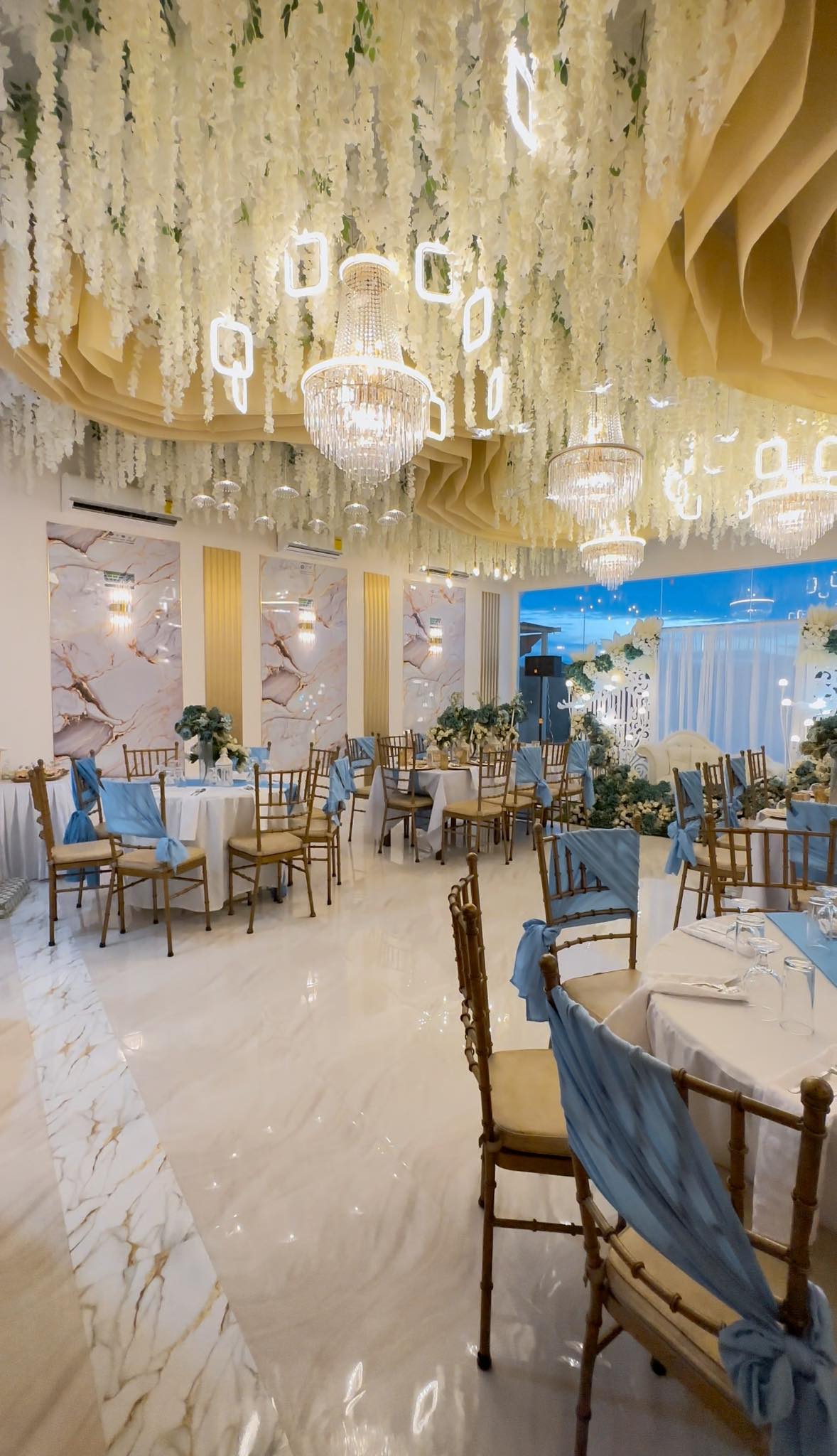 Dream Events Place | Meycauayan