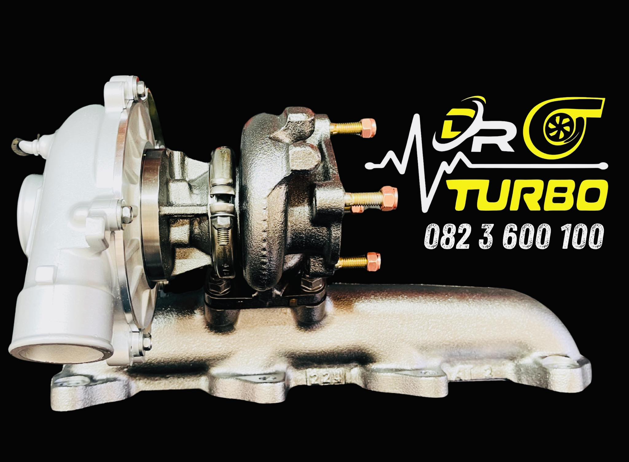Dr Turbo | Rustenburg East