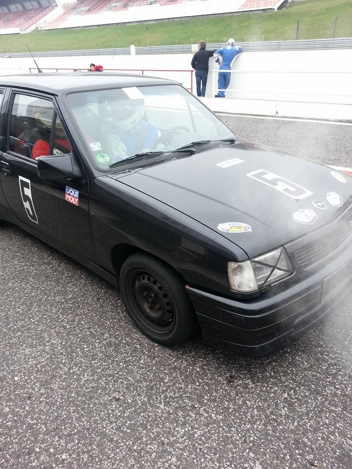 Racing Team Siegert