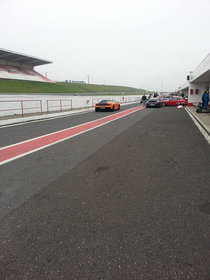 Racing Team Siegert