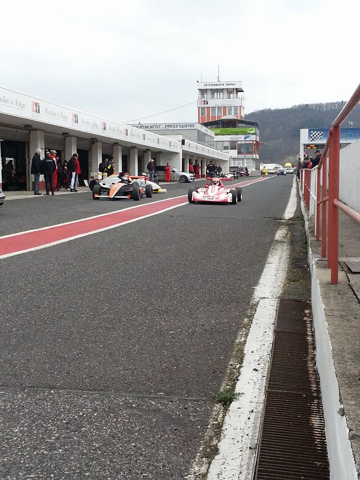 Racing Team Siegert
