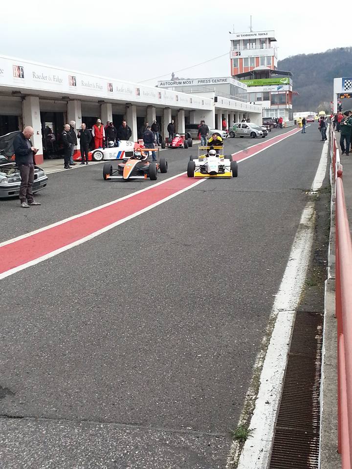 Racing Team Siegert