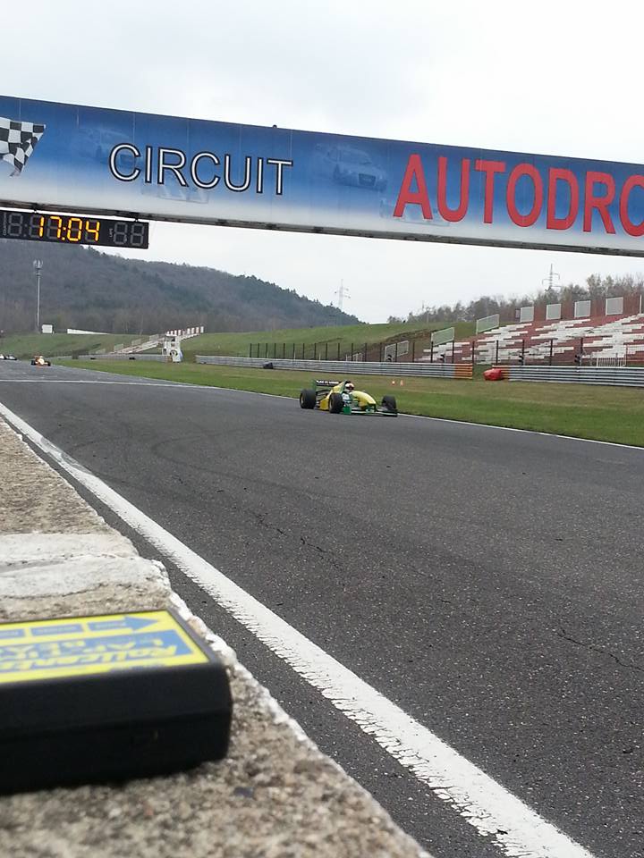 Racing Team Siegert