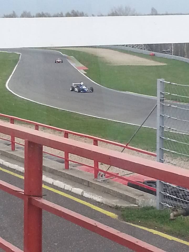 Racing Team Siegert