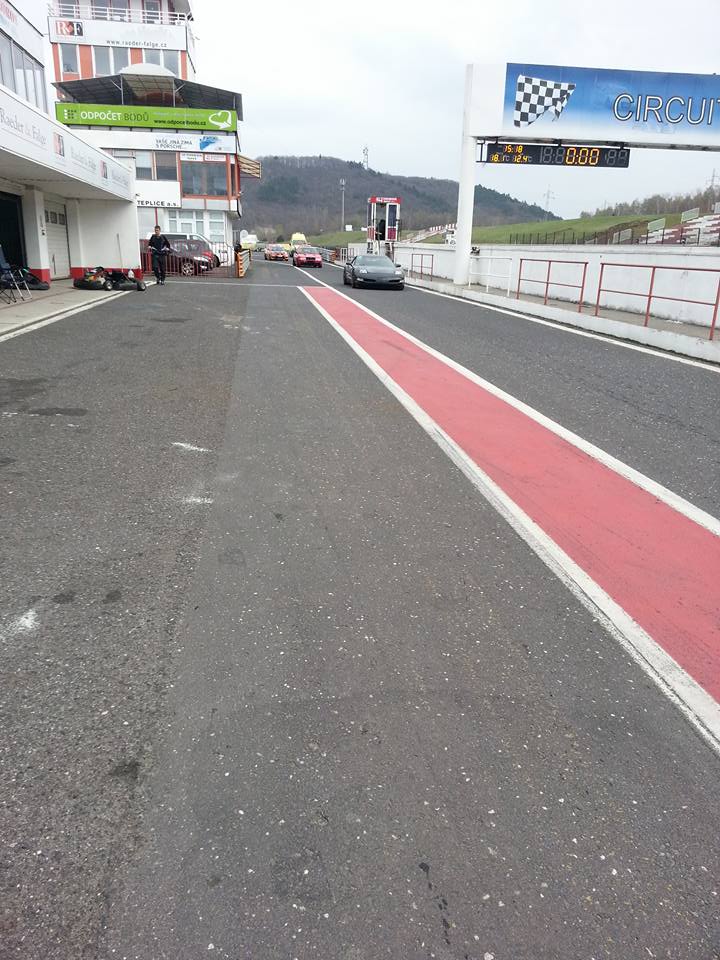Racing Team Siegert