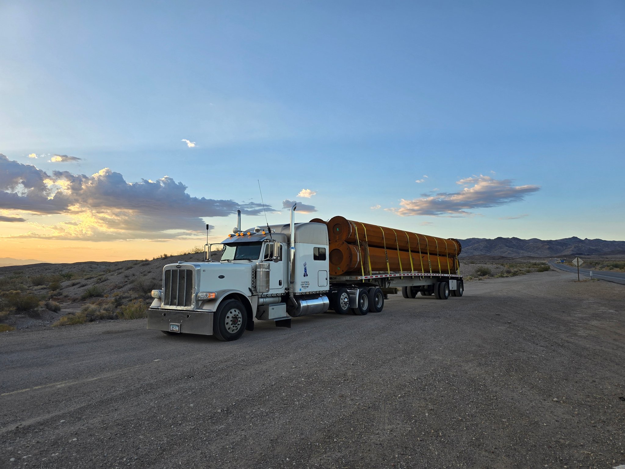 Wretched Rabbit Trucking LLC