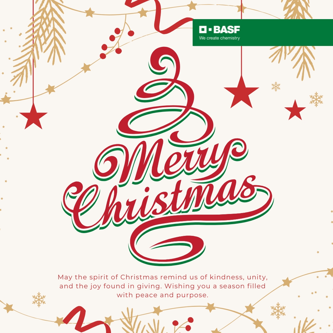 BASF Agricultural Solutions | Petaling Jaya