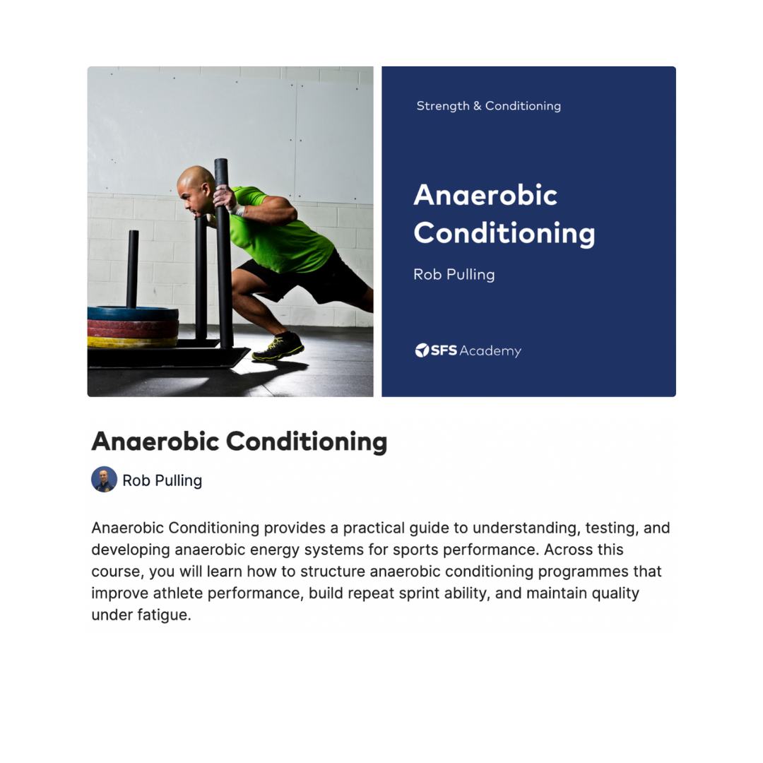 Science - One of our latest mini-courses with Rob Pulling - Head of ...