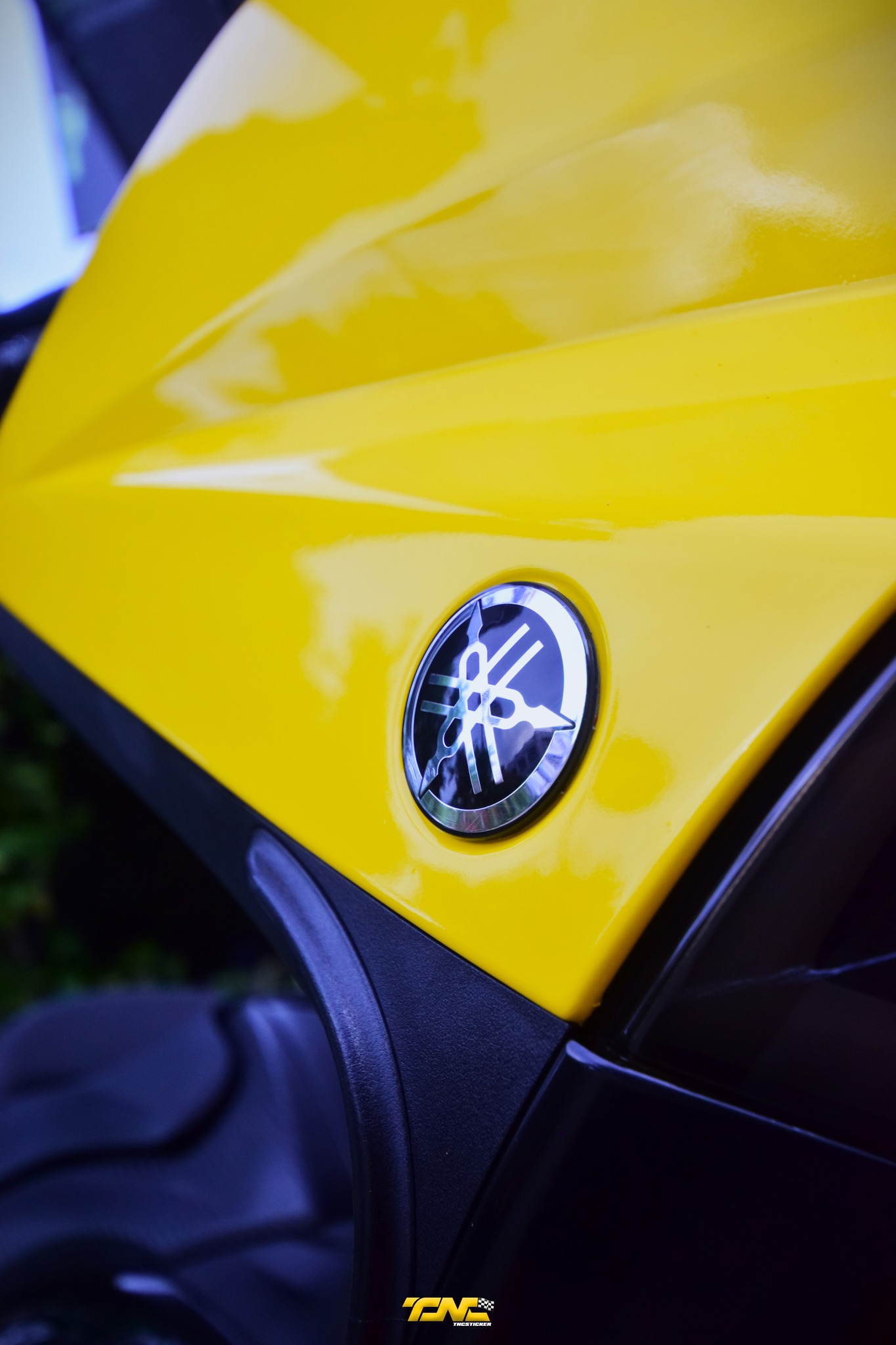 Tnc Sticker... - Tnc Sticker สติ๊กเกอร์แต่งลายรถ 02-8944550