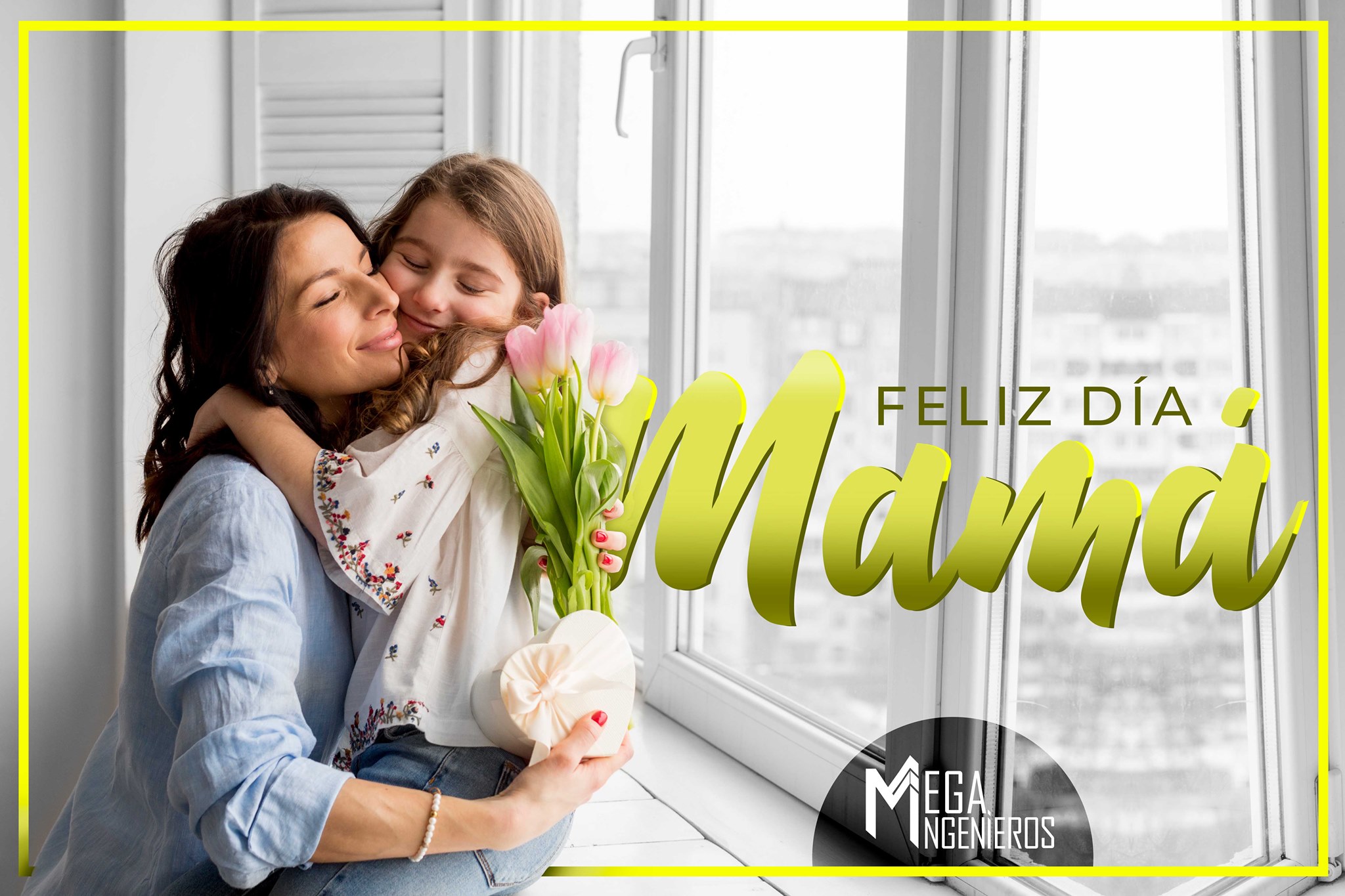 💗💗¡¡¡¡FELIZ... - MEGA Ingenieros Contratistas Generales SAC | Facebook