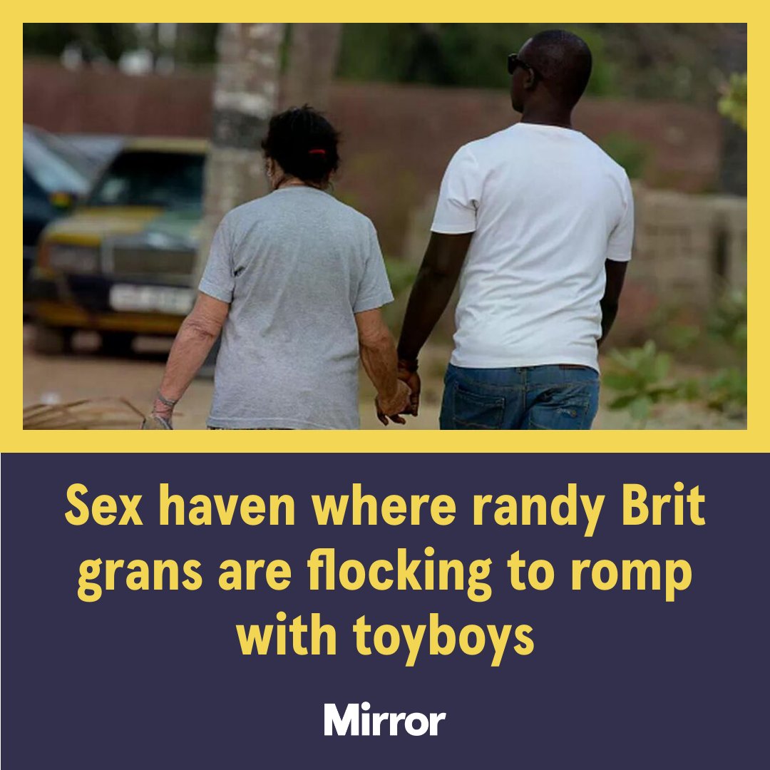 The Mirror - 