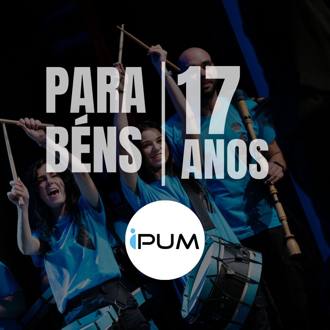 IPUM (Percussão Universitária do Minho)