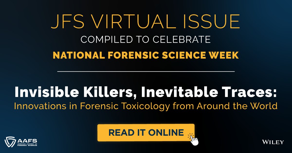 American - To celebrate #NFSW2025, #JFS compiled a Virtual Issue titled ...