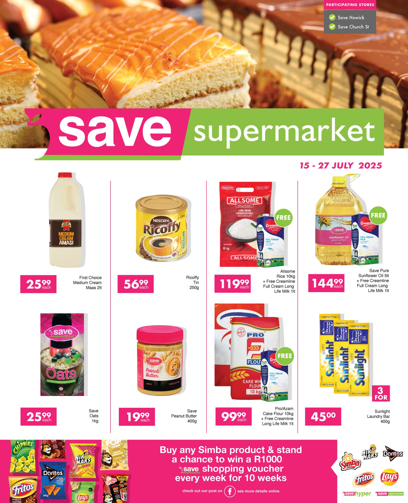 Save Hyper | Pietermaritzburg