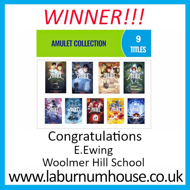 Laburnum House Educational - Congratulations to Woolmer Hill School who ...