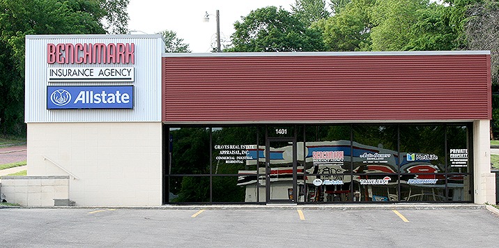 Go Benchmark Insurance | Saint Joseph MO