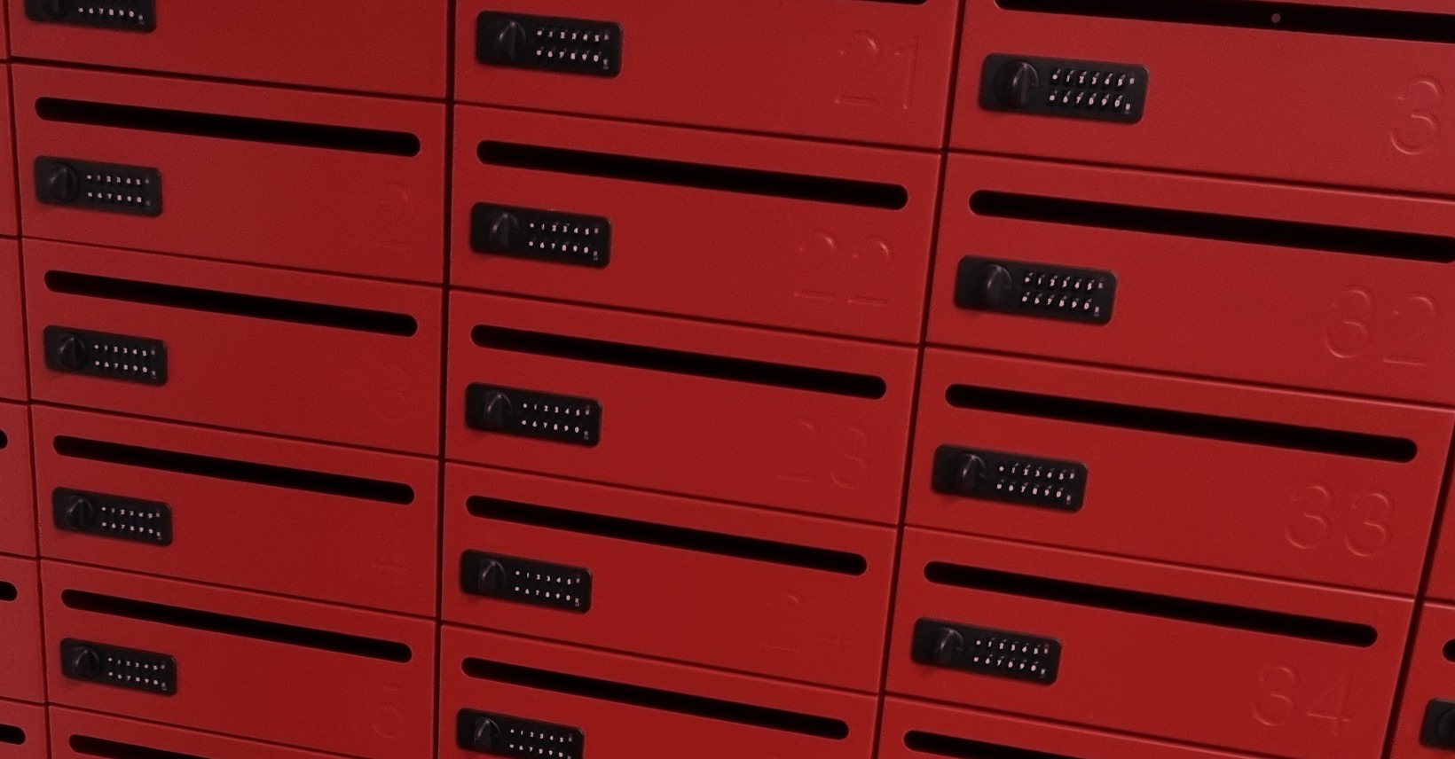 Mailbox Rental