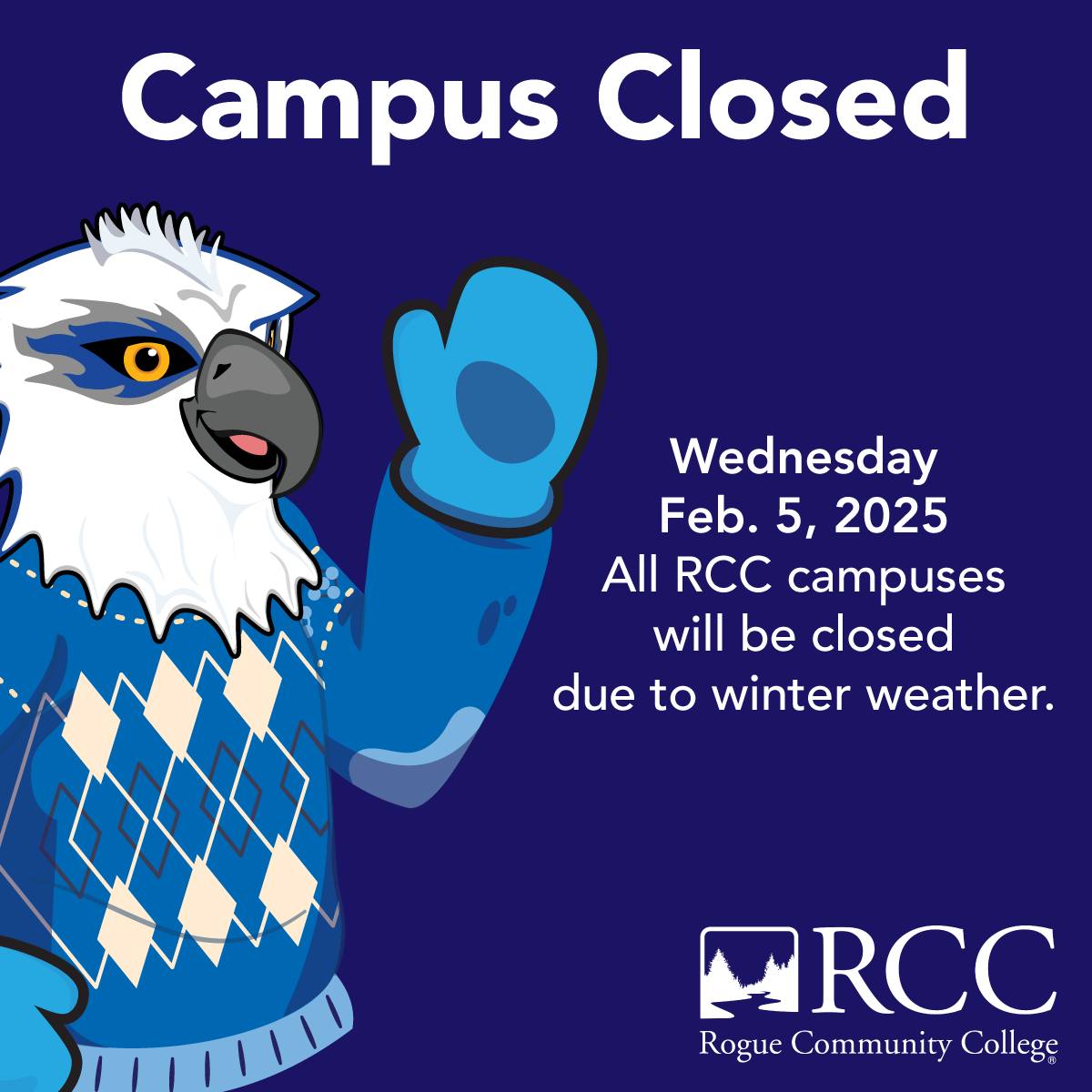 Rogue Community College | Grants Pass OR