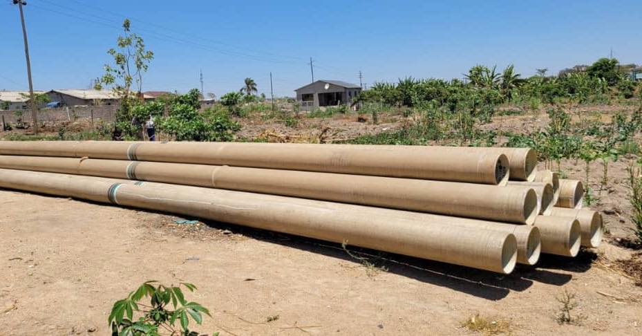 The Harare - Chitungwiza Municipality has announced that Chitungwiza ...