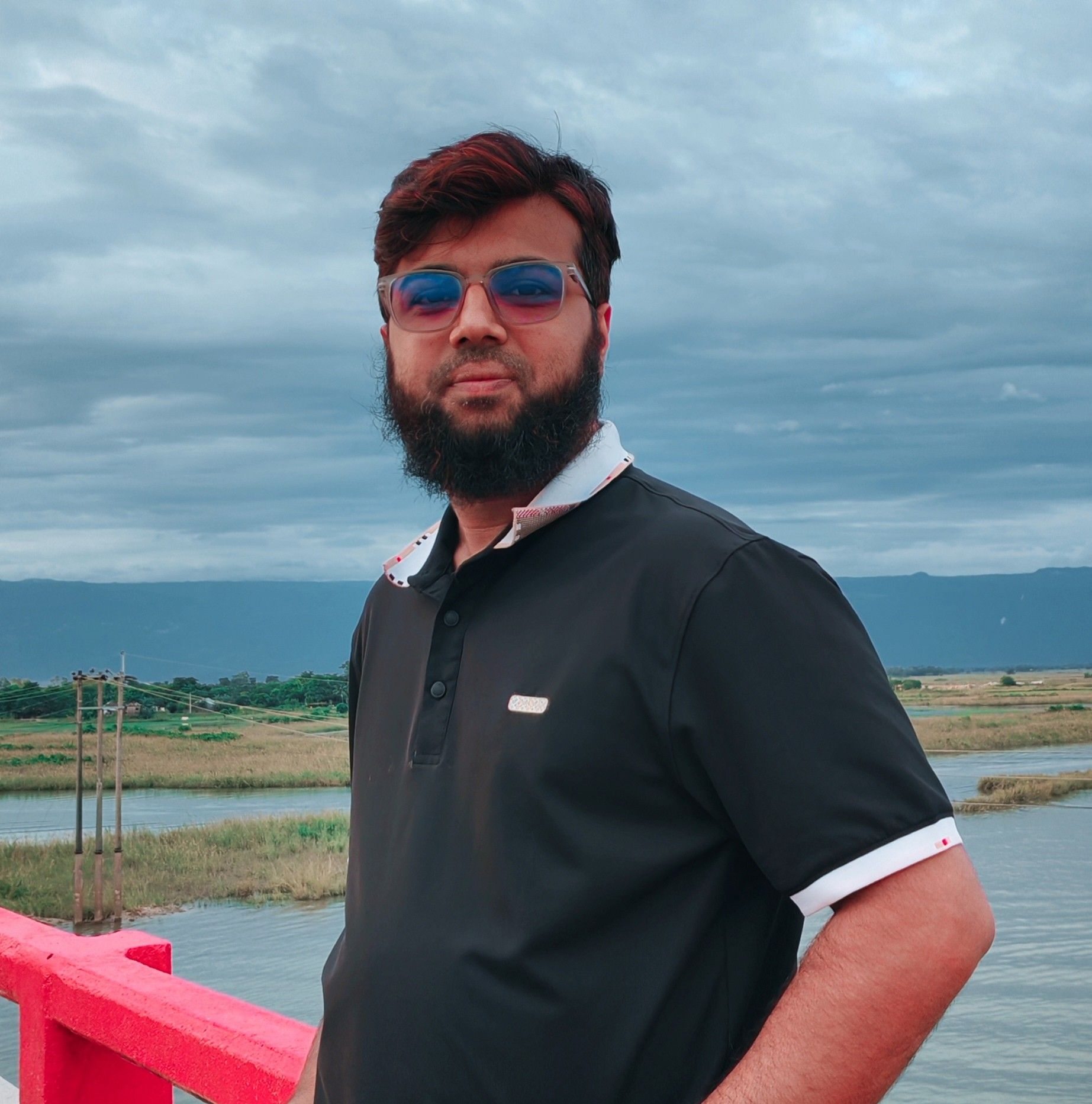 Rh Rasel | Sylhet