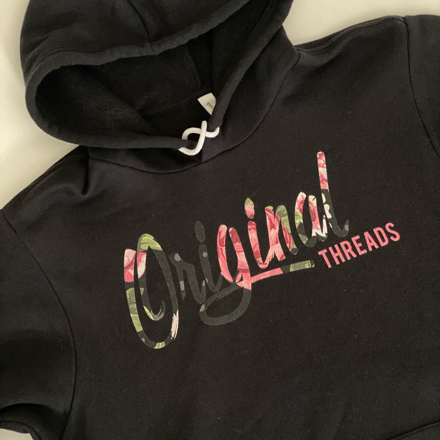 Original Threads Brand, LLC | Hiram GA
