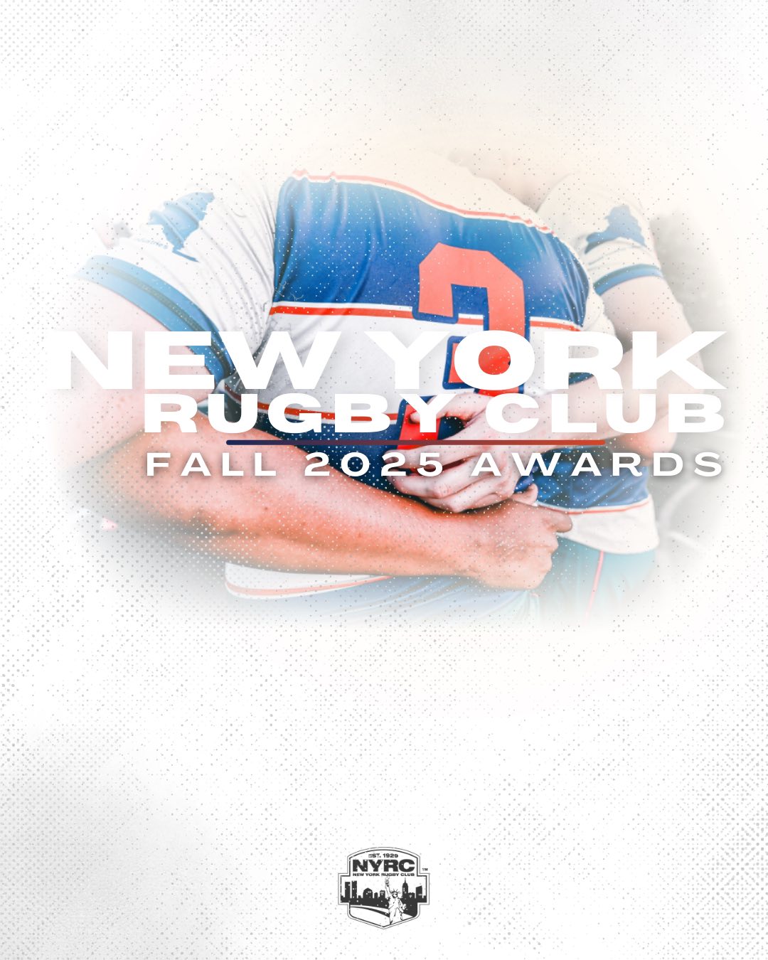 New York Rugby Club | New York NY