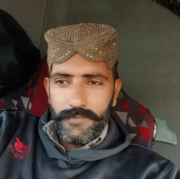 Muhammad Razzaq