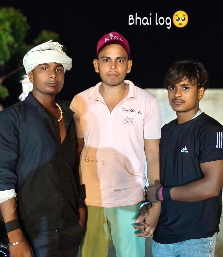 Jitu Raj