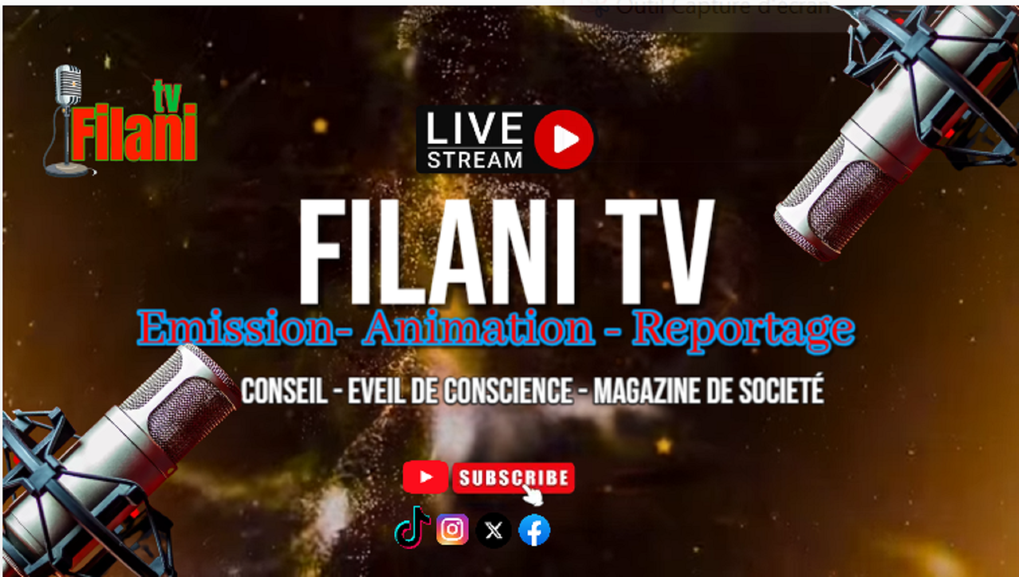Filani tv