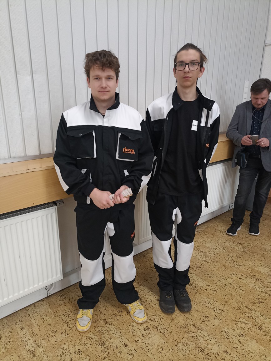 Průmyslovka Rakovník | Rakovník