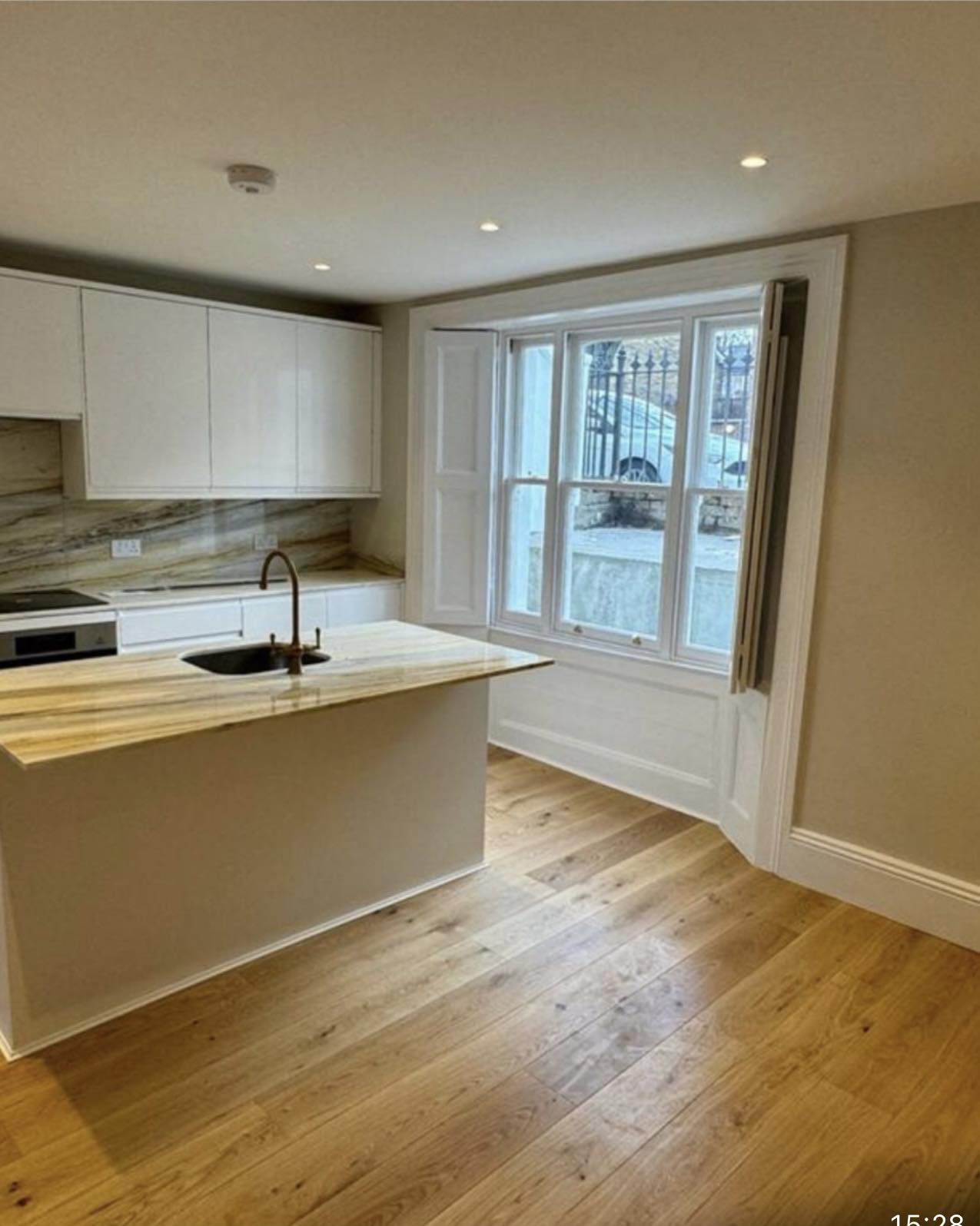 CHETO Building LTD | London