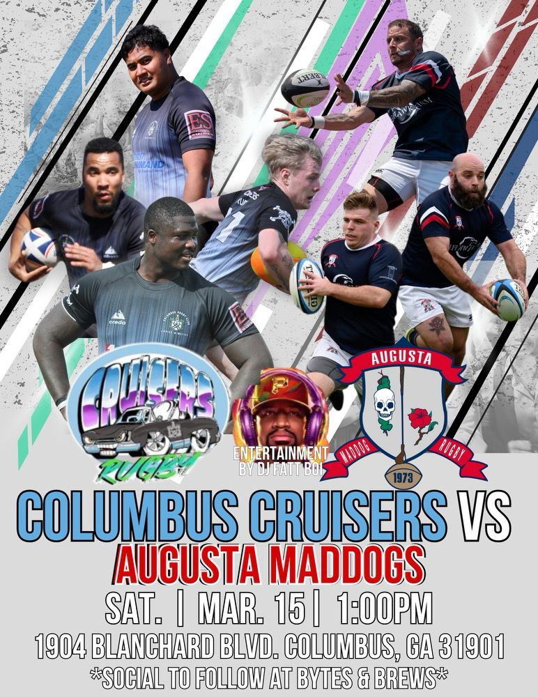 Columbus Rugby Club - GA | Columbus GA