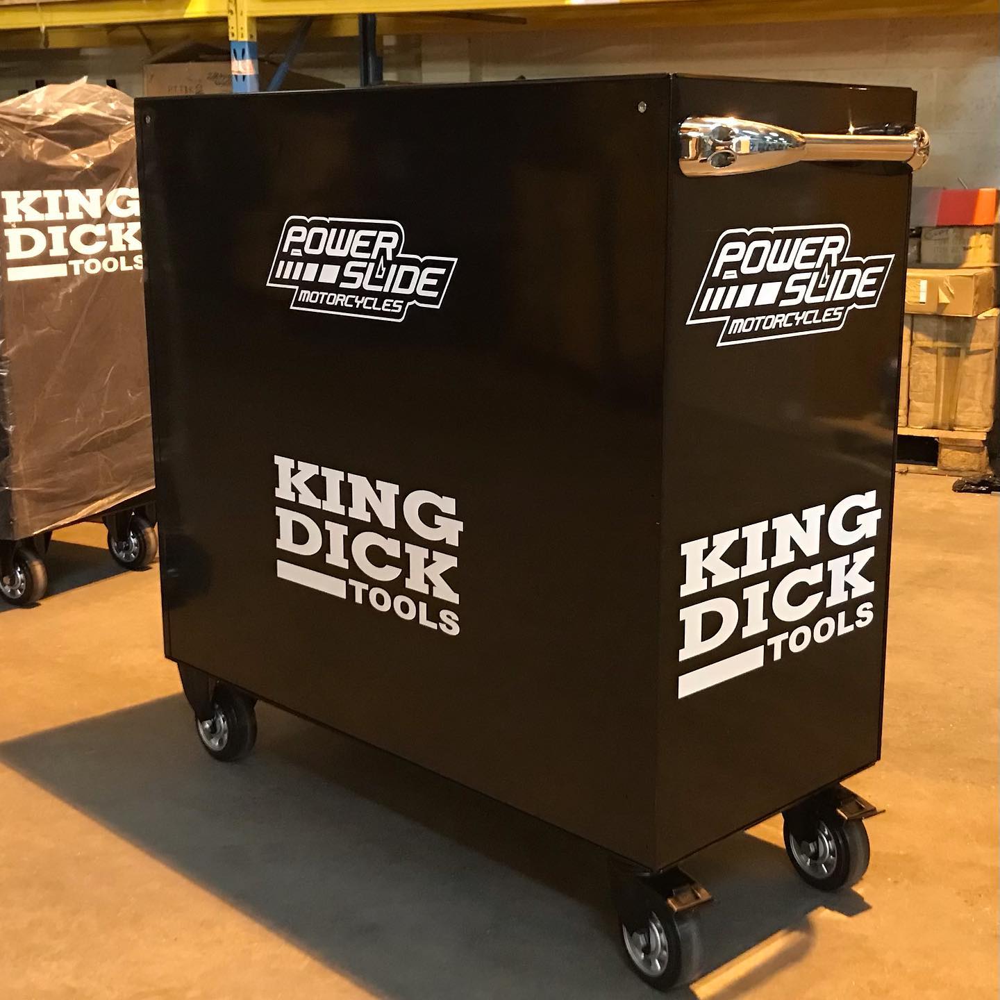 Abingdon King Dick Tools - #ThrowbackThursday to when our AKD Heritage ...