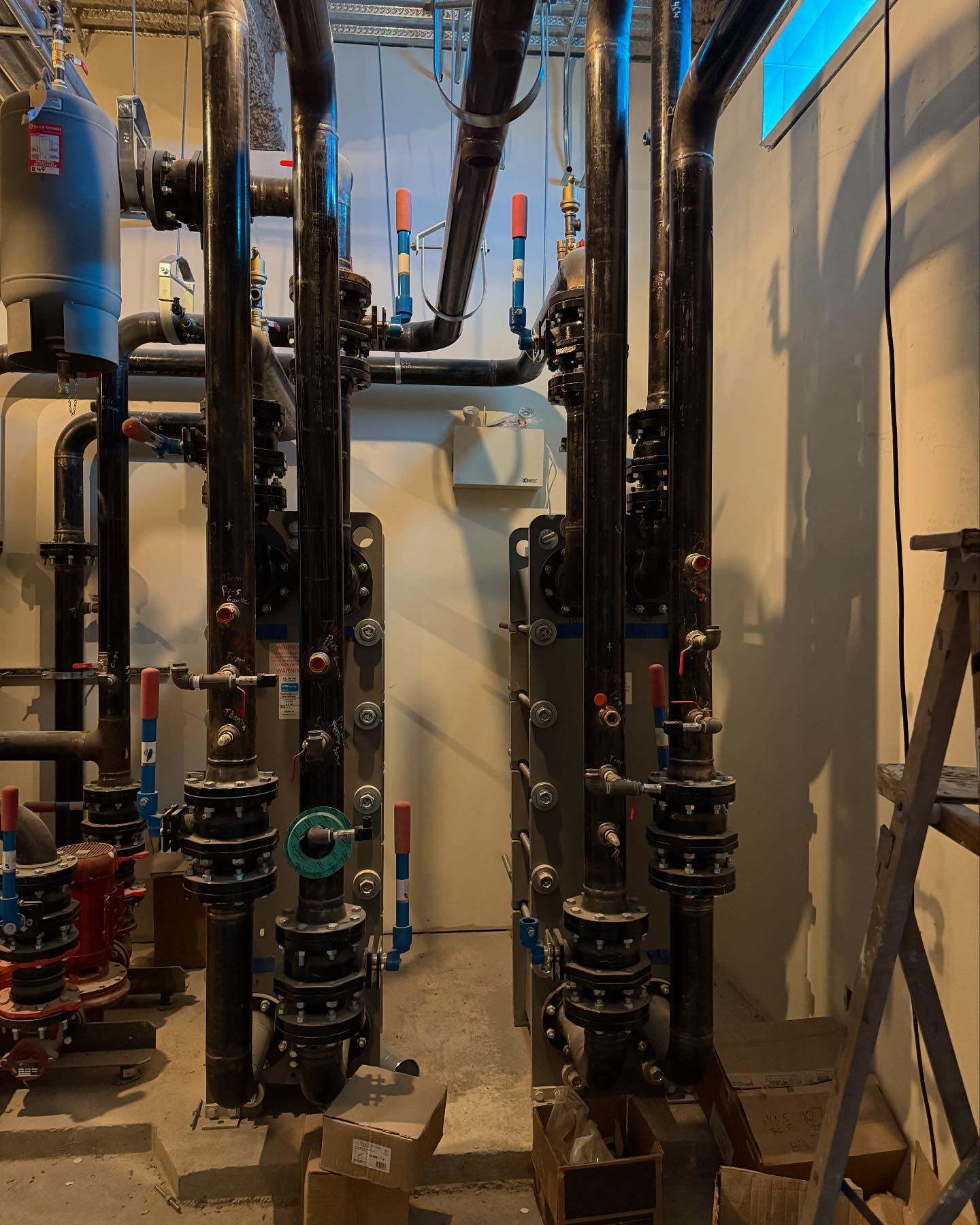 Raven Plumbing and Heating Ltd. | Port Coquitlam BC