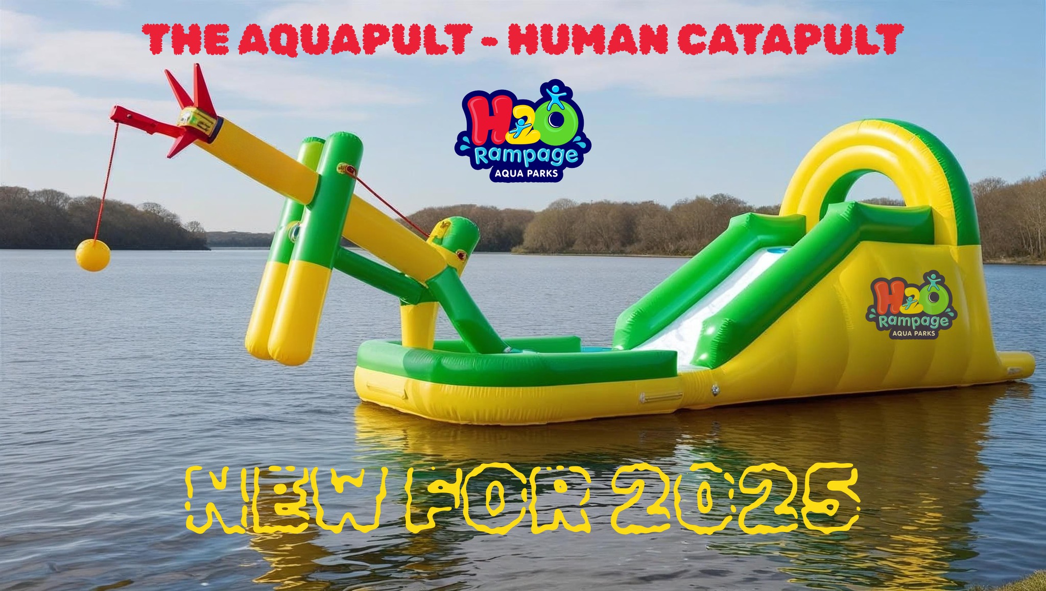 H2O Rampage | Ware
