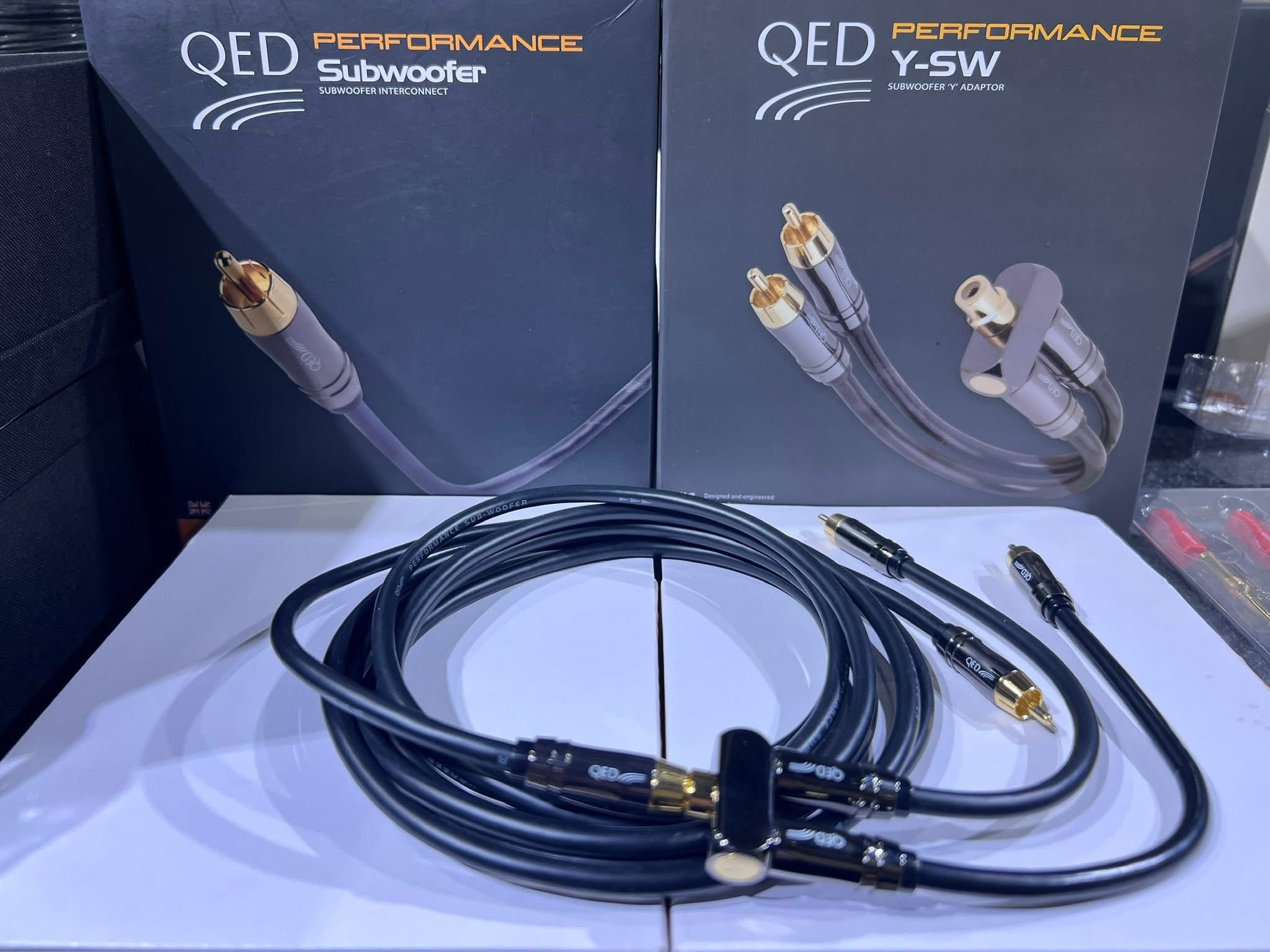 Tax Team Hiend - 💢 Performance Subwoofer 3 เมตร... | Facebook