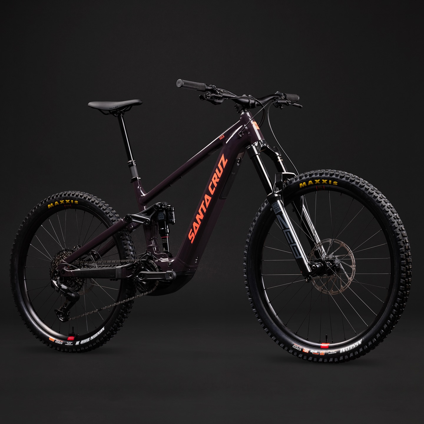 The New Vala AL - Aluminum From The... - Santa Cruz Bicycles | Facebook