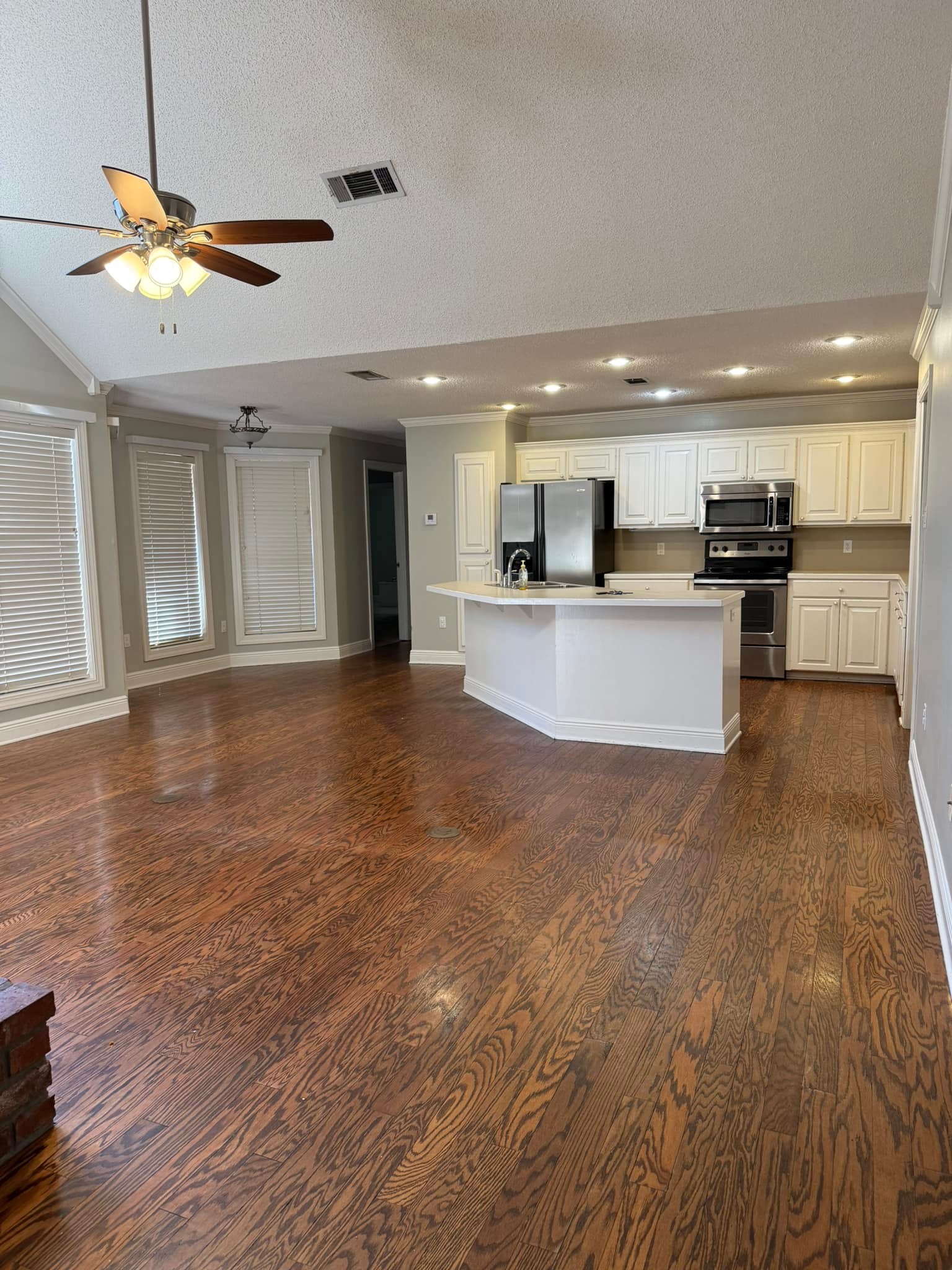 Graham Real Estate and Property Management | Ruston LA