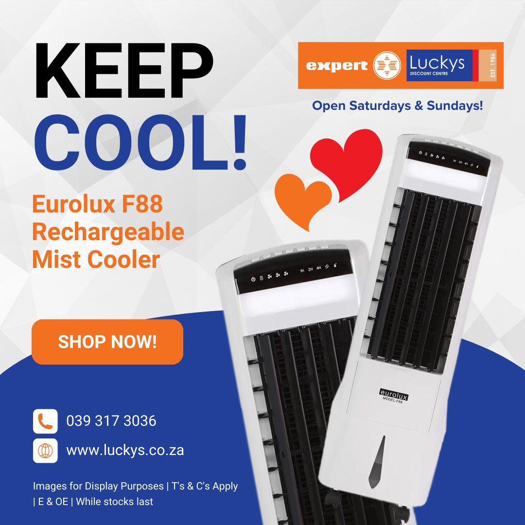 Luckys - Sleep comfortably! Get the Cloud Nine Blue 50th Double or ...