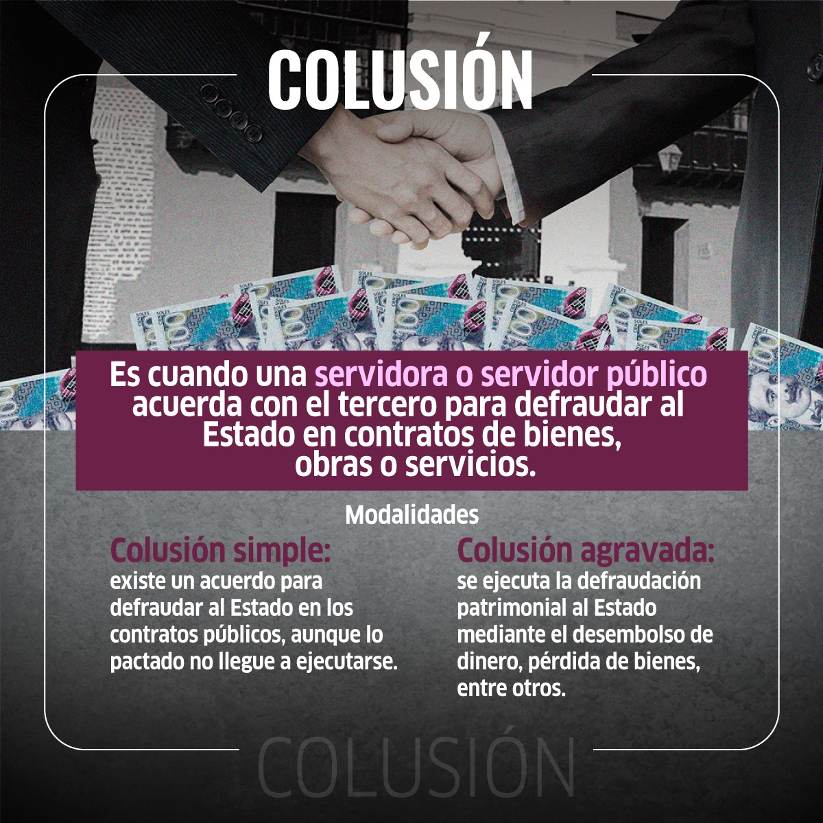 Poder Judicial del Perú added a... - Poder Judicial del Perú